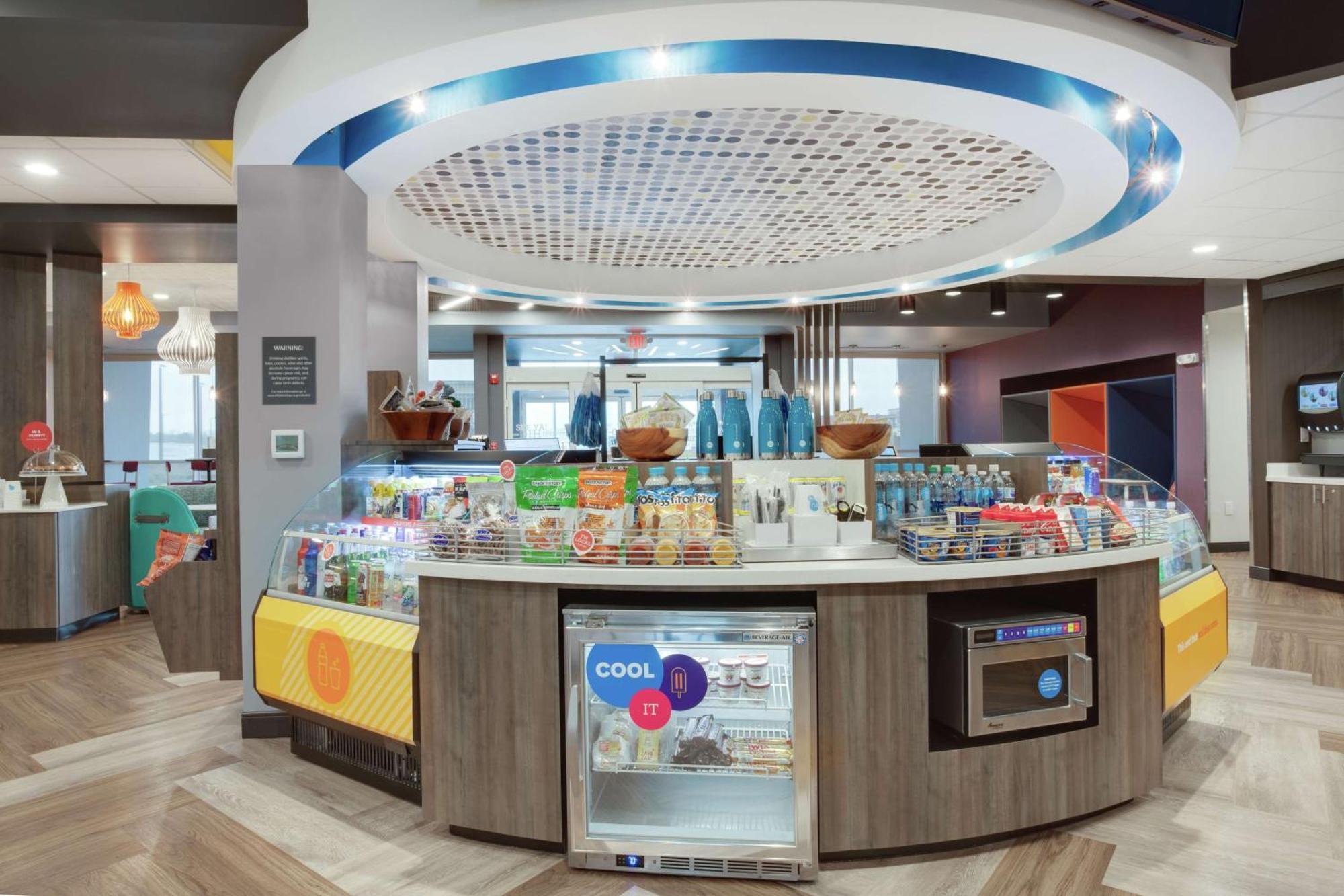 Tru By Hilton Jacksonville St Johns Town Center Dış mekan fotoğraf